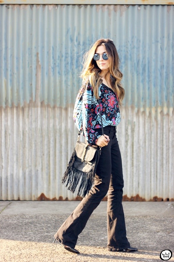 40 Comfy Boho Work Outfits To Wear At Office