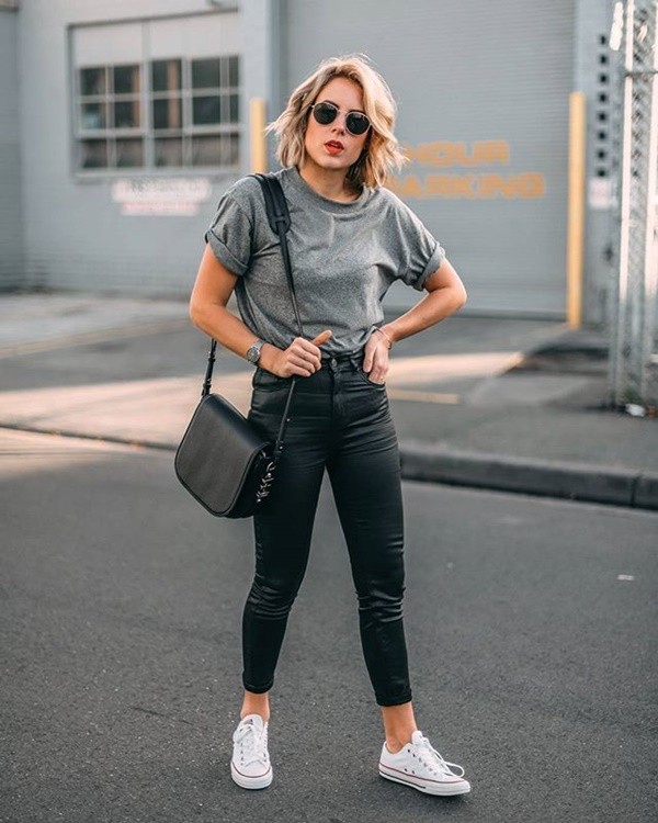 40 Minimalist Casual Style Ideas To Inspire Others