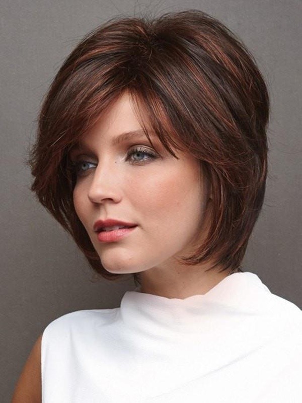 40 Easy Hairstyles for Women with Short Hair